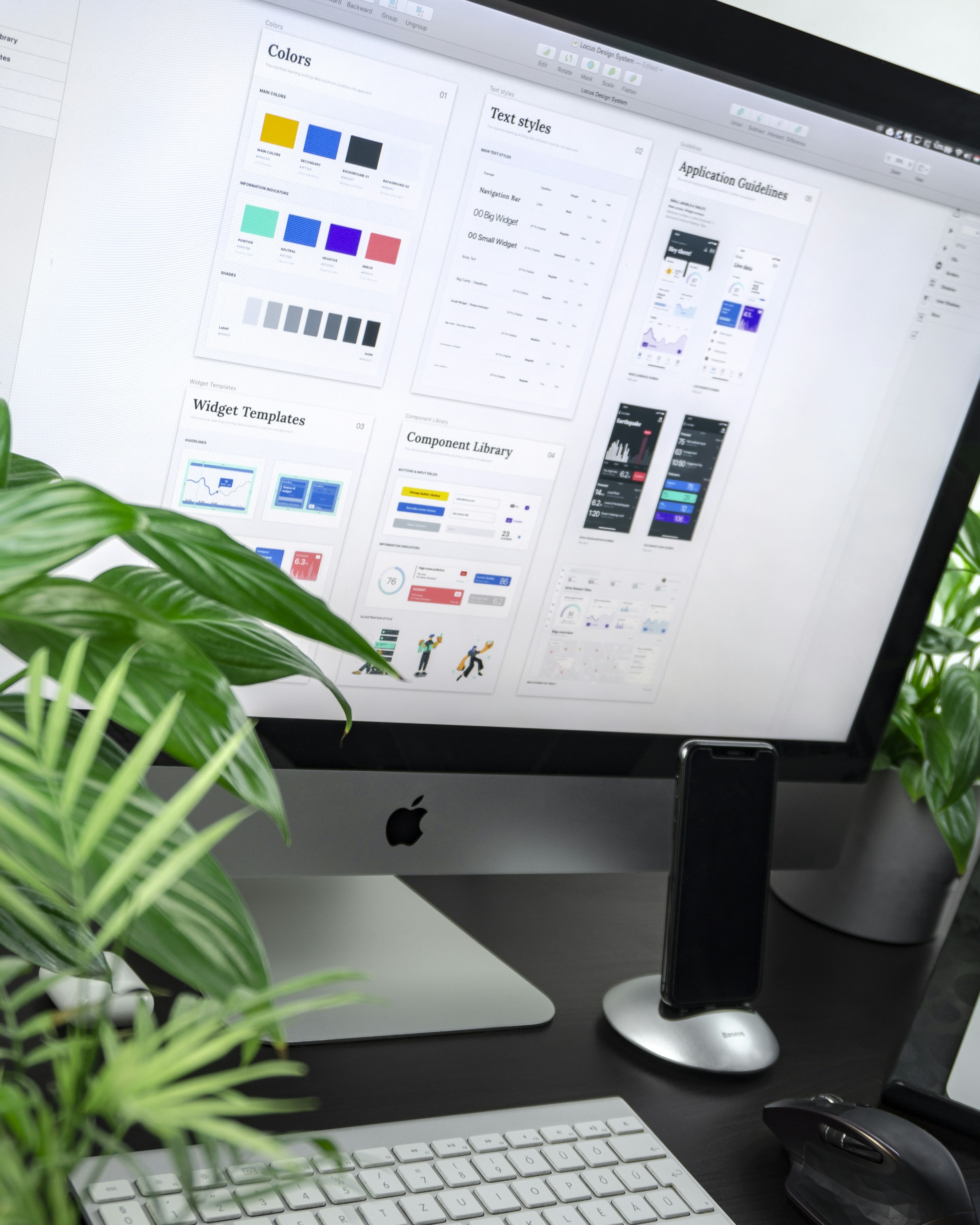 design feature